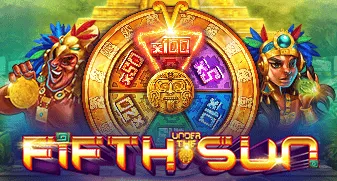 Under the Fifth Sun 