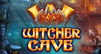 Witcher Cave 