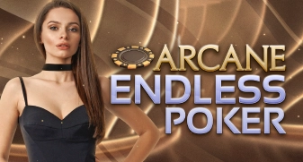Arcane Endless Poker 