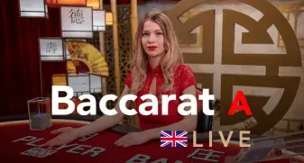 Baccarat A