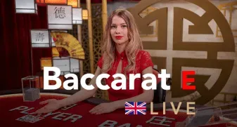 Baccarat E