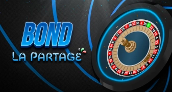 Bond La Partage 