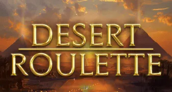 Desert Roulette 
