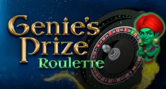 Genie’s Prize Roulette