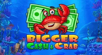 Bigger Cash & Crab 