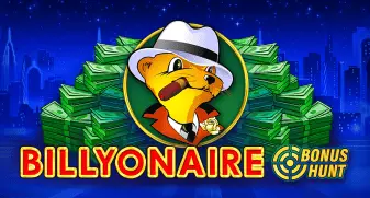 Billyonaire Bonus Hunt 