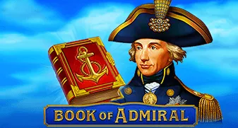 Book of Admiral 