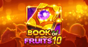 Book of Fruits 10 