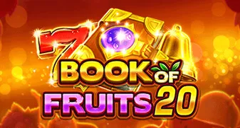 Book of Fruits 20 