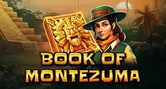 Book of Montezuma 