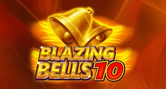 Blazing Bells 10 