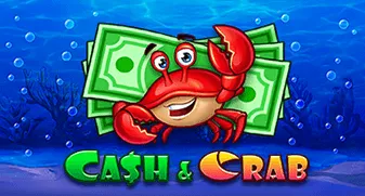 Cash & Crab 