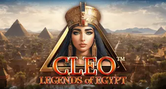 Cleo Legends of Egypt 