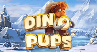 Dinopups 