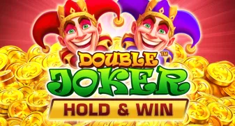 Double Joker Hold & Win 