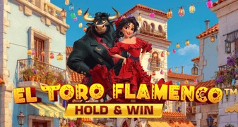 El Toro Flamenco 