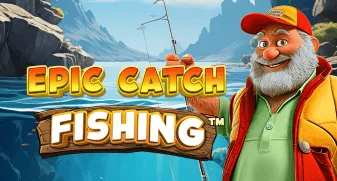 Epic Catch Fishing 