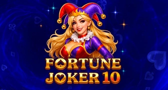 Fortune Joker 10 