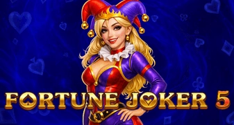 Fortune Joker 5 