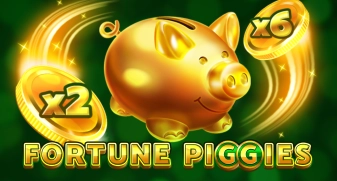 Fortune Piggies 