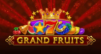 Grand Fruits 