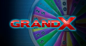 GrandX 