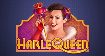 Harlequeen 