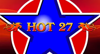 Hot 27 