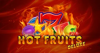 Hot Fruits Deluxe 