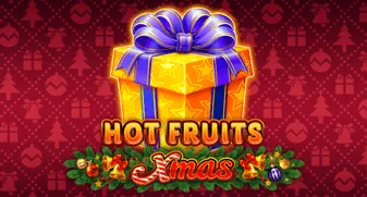 Hot Fruits Xmas 