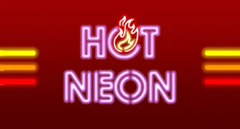 Hot Neon 