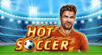 Hot Soccer 