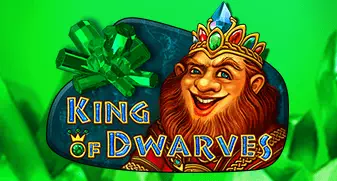 King of Dwarves 