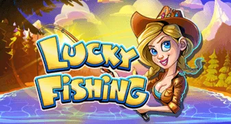 Lucky Fishing 