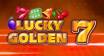 Lucky Golden 7 