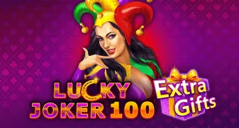 Lucky Joker 100 Extra Gifts
