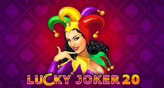 Lucky Joker 20 