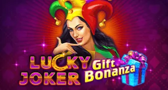 Lucky Joker Gift Bonanza 