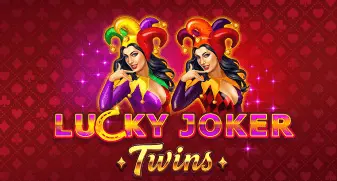 Lucky Joker Twins 