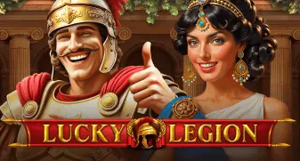Lucky Legion 