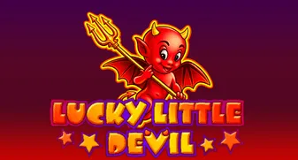Lucky Little Devil 
