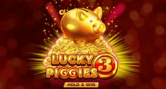 Lucky Piggies 3 Hold&Win 