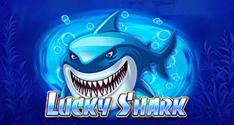 Lucky Shark 