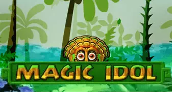 Magic Idol 