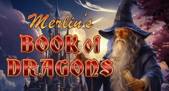 Merlin's Book of Dragons 