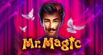 Mr.Magic