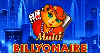 Multi Billyonaire 