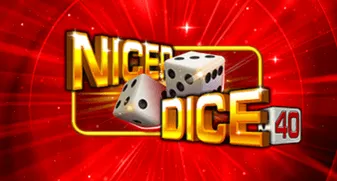 Nicer Dice 40 