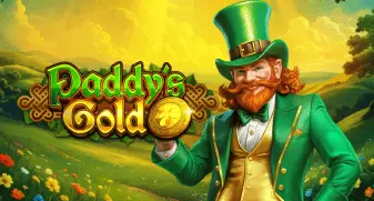 Paddy's Gold 