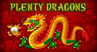 Plenty Dragons 